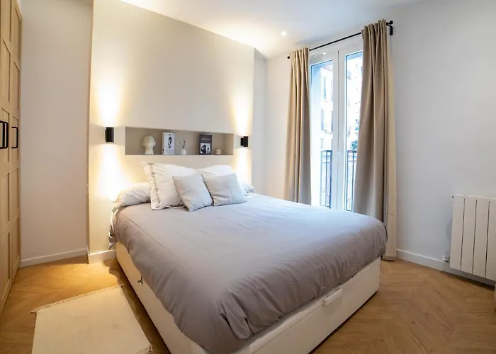 Apartamento Deluxe Bella Easo by Cisan Rentals